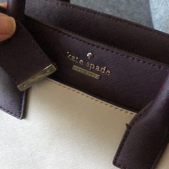 Kate spade purse - Picture 6 of 9